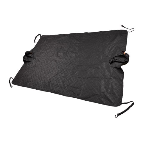 Mata osłona na szybę antyszronowa przeciwsłoneczna samochodową magnetyczna Kik Sp. z o. o. Sp. k.