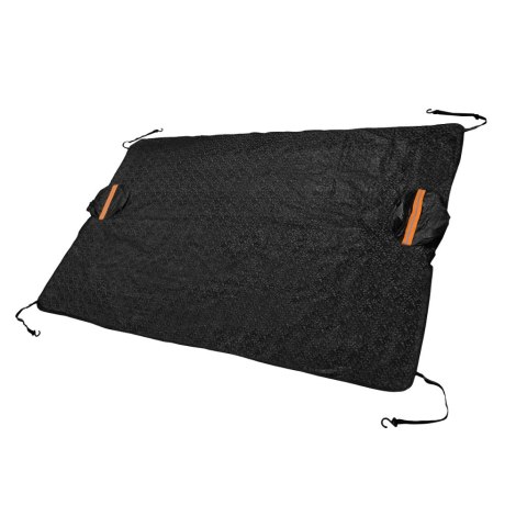 Mata osłona na szybę antyszronowa przeciwsłoneczna samochodową magnetyczna Kik Sp. z o. o. Sp. k.