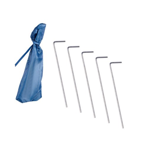 Namiot plażowy duży samorozkładający się automatyczny na plażę parawan ogrodowy XL 146x146cm + pokrowiec Kik Sp. z o. o. Sp. k.