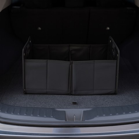 Organizer do bagażnika duża torba do samochodu Kik Sp. z o. o. Sp. k.