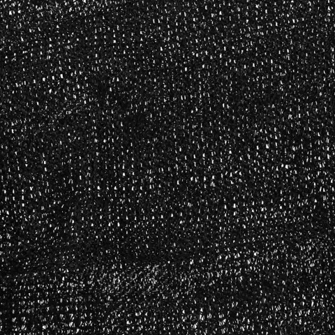 Osłona balkonowa LUARO mata maskująca siatka cieniująca na balkon taras 150g/m2 105x700cm UV + Trytytki Kik Sp. z o. o. Sp. k.