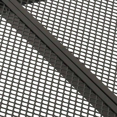 Stół stolik turystyczny LUARO kempingowy cateringowy składany 87 x 60 x 40 x 27 cm Kik Sp. z o. o. Sp. k.