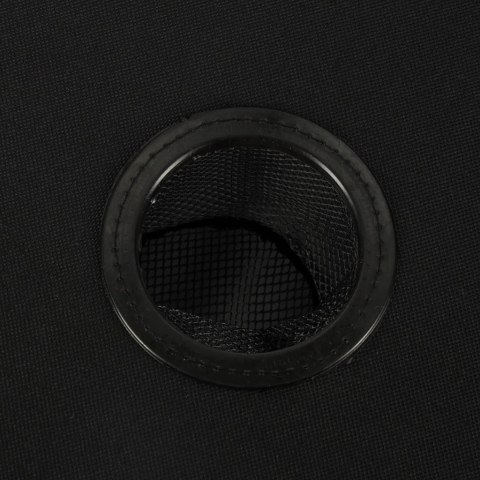 Stolik stół turystyczny składany przenośny kempingowy z pokrowcem 72 cm x 72 cm Kik Sp. z o. o. Sp. k.