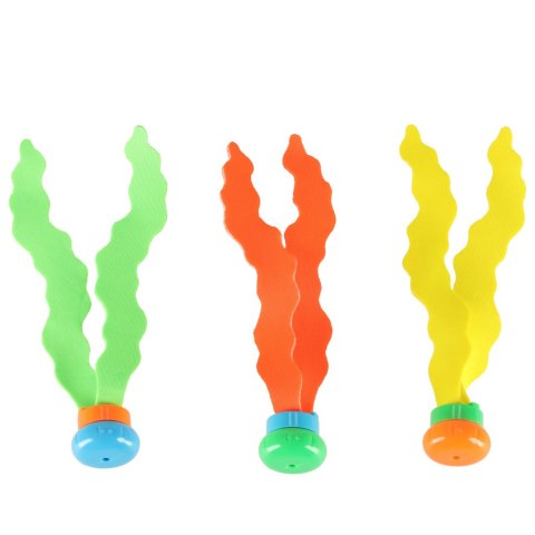 Zabawki do basenu wody do nurkowania wyławiania zestaw 27 elementów Kik Sp. z o. o. Sp. k.