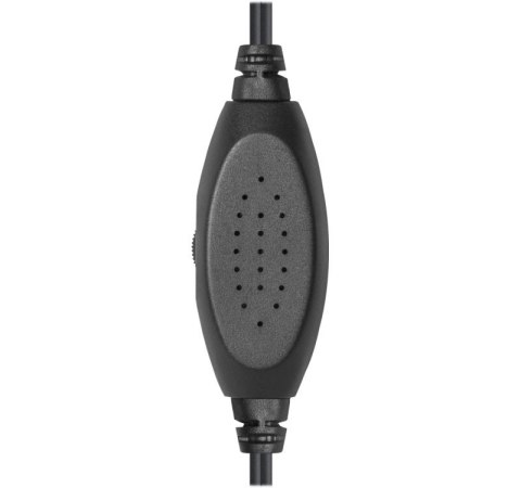 Głośniki przewodowe drewniane SPK-240 2.0 Defender