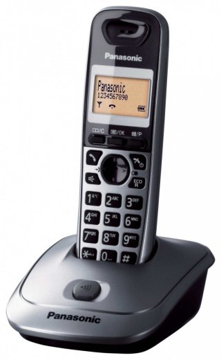KX-TG2511 Dect/Grey Panasonic