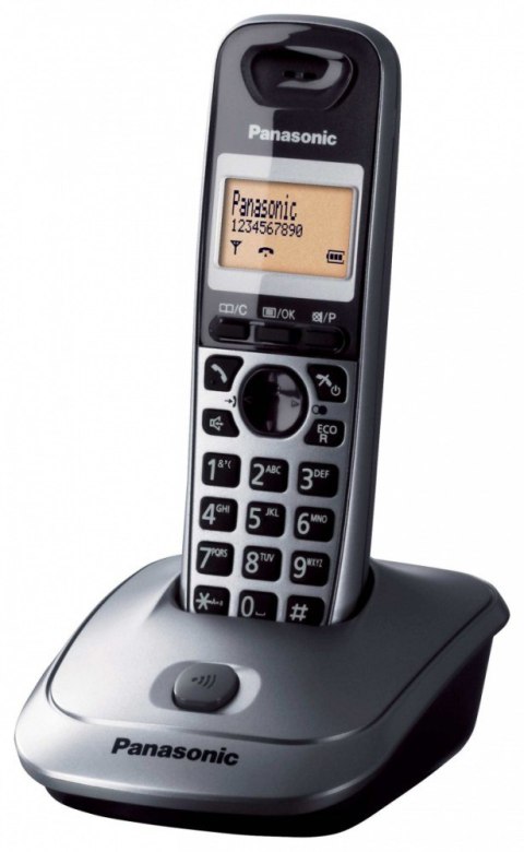 KX-TG2511 Dect/Grey Panasonic