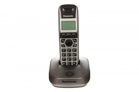 KX-TG2511 Dect/Grey Panasonic