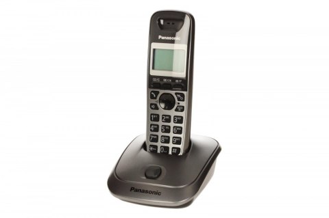 KX-TG2511 Dect/Grey Panasonic