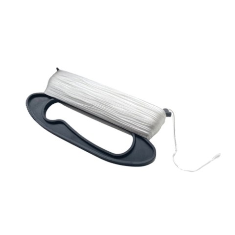 Latawiec W Kształcie Ptaka Orzeł Uchwyt Linka 150 x 70cm LEAN Toys