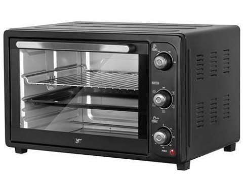 Piekarnik elektryczny 50L PIW-005 Lafe