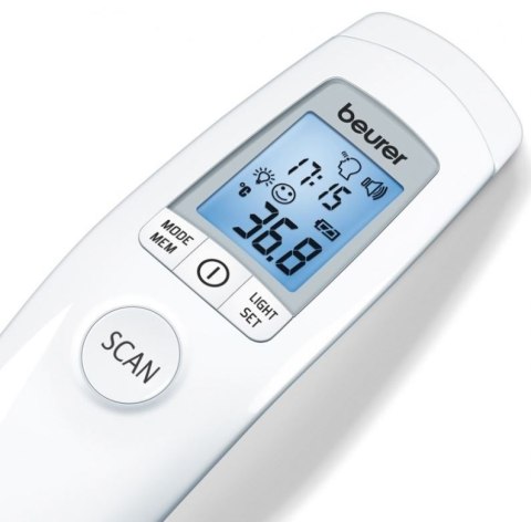 Termometr FT90 Beurer