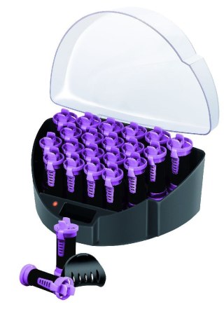 Wałki Style Inspiration KF40E Remington