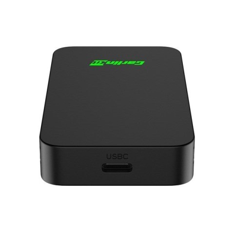 Carlinkit Adapter 5.0 2Air Bezprzewodowy Carplay Android Auto Carlink 5 czarny