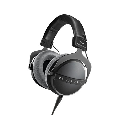 Beyerdynamic DT 770 PRO X 48 OHM - Słuchawki studyjne zamknięte