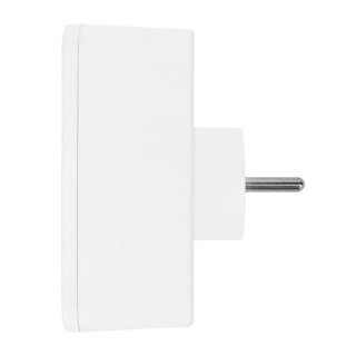 MACLEAN GNIAZDKO PRĄDOWE X2 + 4XUSB MCE249 F/W