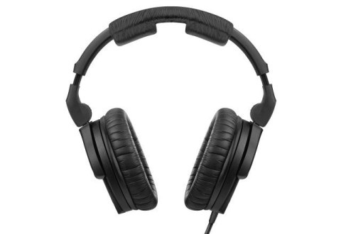 Sennheiser HD 280 PRO - Profesjonalne słuchawki, dynamiczne, zamknięte