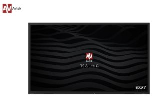 AVTEK MONITOR INTERAKTYWNY TS 8 LITE G 65
