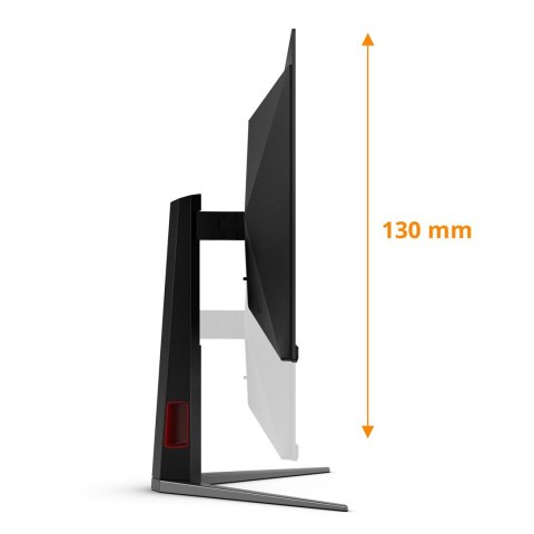 MONITOR AOC QD-OLED 27" Q27G4ZD 280Hz