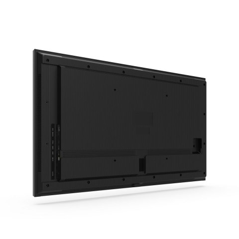 AG NEOVO MONITOR 43 QM-4303 4K UHD 3840X2160  HDMI 4000:1 24/7, 500 cd/m2,RS232, RJ45, Anti-Burn-In, USB-play