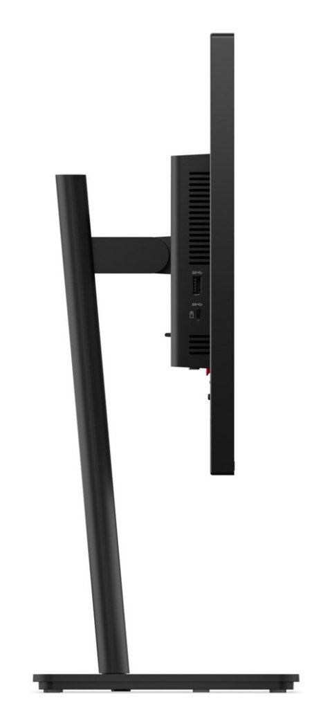 Lenovo ThinkVision T24-40 23.8"FHD IPS AG 4ms 250nits 120Hz HDMI, DP, USB Eclipse Black