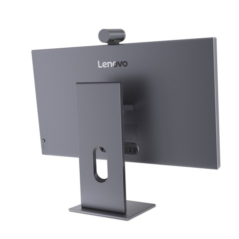 Lenovo Yoga Pro 27UD-10 26.5" UHD 120Hz 250nits AG USB-C, DP, HDMI Eclipse Black 3Y