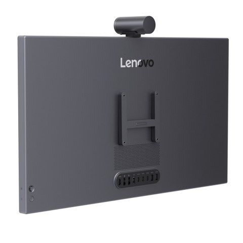 Lenovo Yoga Pro 27UD-10 26.5" UHD 120Hz 250nits AG USB-C, DP, HDMI Eclipse Black 3Y