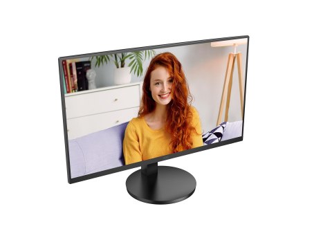 MONITOR AOC LED 27" U27B3AF