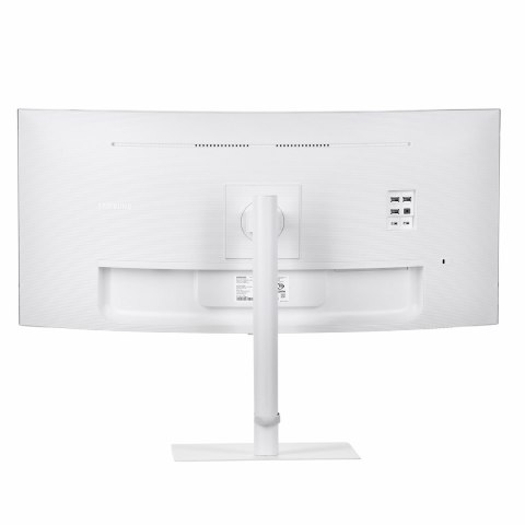MONITOR SAMSUNG 34" LS34C650TAUXEN