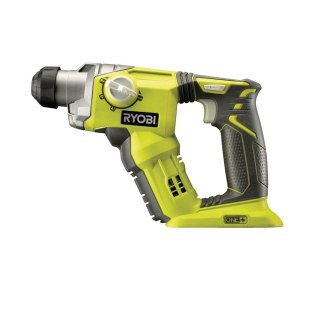 Młotowiertarka (pneum)) SDS+18V,bez aku i ład RYOBI