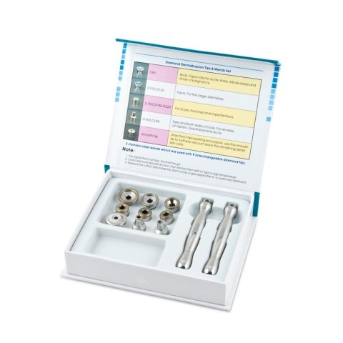 7w1 Micro+Sono+Peel+Hot-Cold+Lift+Photon BN-N97