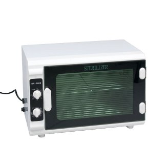 Sterylizator UV + HOT AIR BN-208C