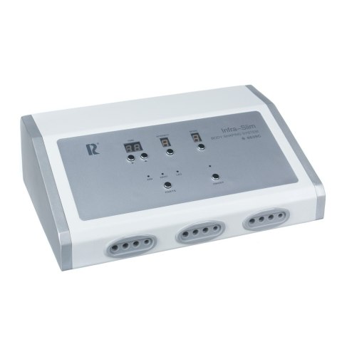 Aparat do presoterapii BOA BR-8639C