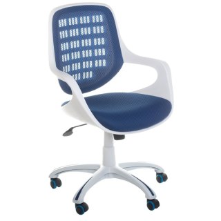 Fotel tapicerowany LUGANO BX-LE69 mokka velvet