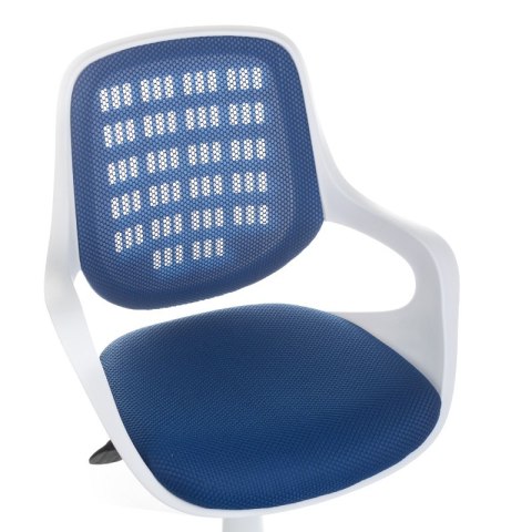 Fotel tapicerowany LUGANO BX-LE69 mokka velvet