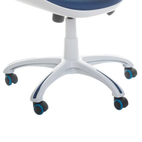 Fotel tapicerowany LUGANO BX-LE69 mokka velvet