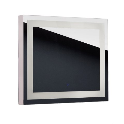 Lustro podświetlane LED NEW YORK 80x65cm