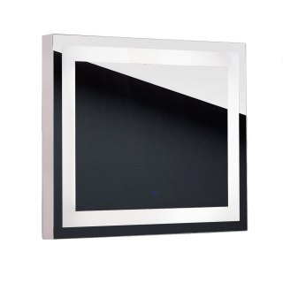 Lustro podświetlane LED NEW YORK 80x65cm