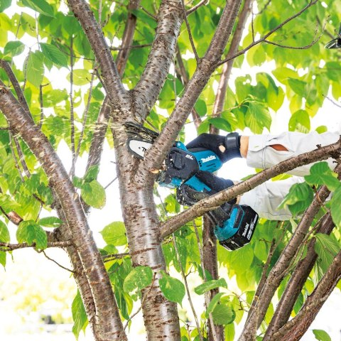 Piła łańcuchowa 18V DUC101Z01 MAKITA
