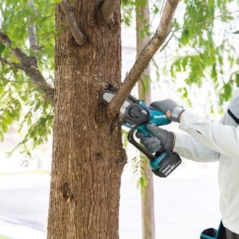 Piła łańcuchowa 18V DUC101Z01 MAKITA