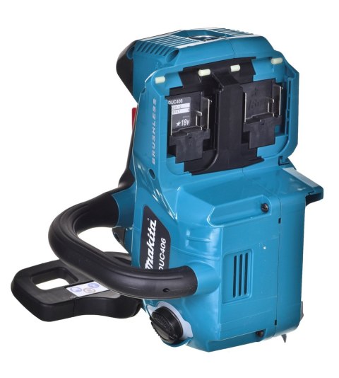 Pilarka łańcuch 2x18V 40cm bez aku i ładow DUC406ZB MAKITA