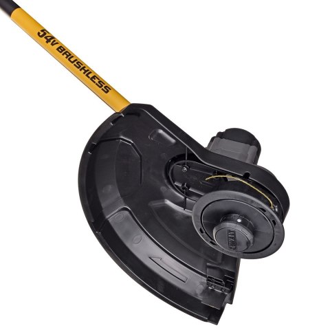 Podkaszarka akumulatorowa 54V DCM571X1 DEWALT
