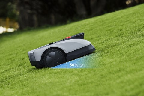 Robot do koszenia trawy Ecovacs Goat 0600 RTK
