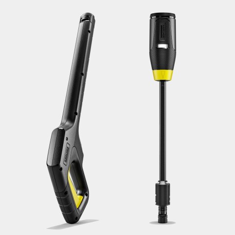 Myjka ciśnieniowa KARCHER K 4 Comfort Premium Home - 1.324-753.0