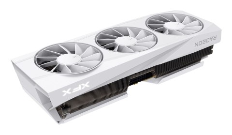 Karta graf. XFX Quicksilver RX 9070XT White Gam 16G