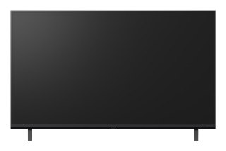 Telewizor LG NanoCell 43NANO80A3B 43" 4K Ultra HD WebOS Dolby Digital DVB-T2 Czarny