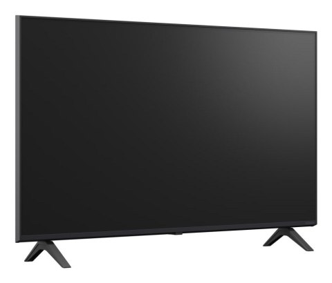 Telewizor LG NanoCell 43NANO80A3B 43" 4K Ultra HD WebOS Dolby Digital DVB-T2 Czarny