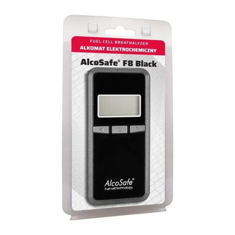 Alkomat elektrochemiczny F8B