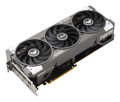Karta graf. ASUS TUF GAMING RTX 5060 8GB OC