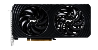 Karta graf. Palit RTX 5060 DUAL OC 8GB